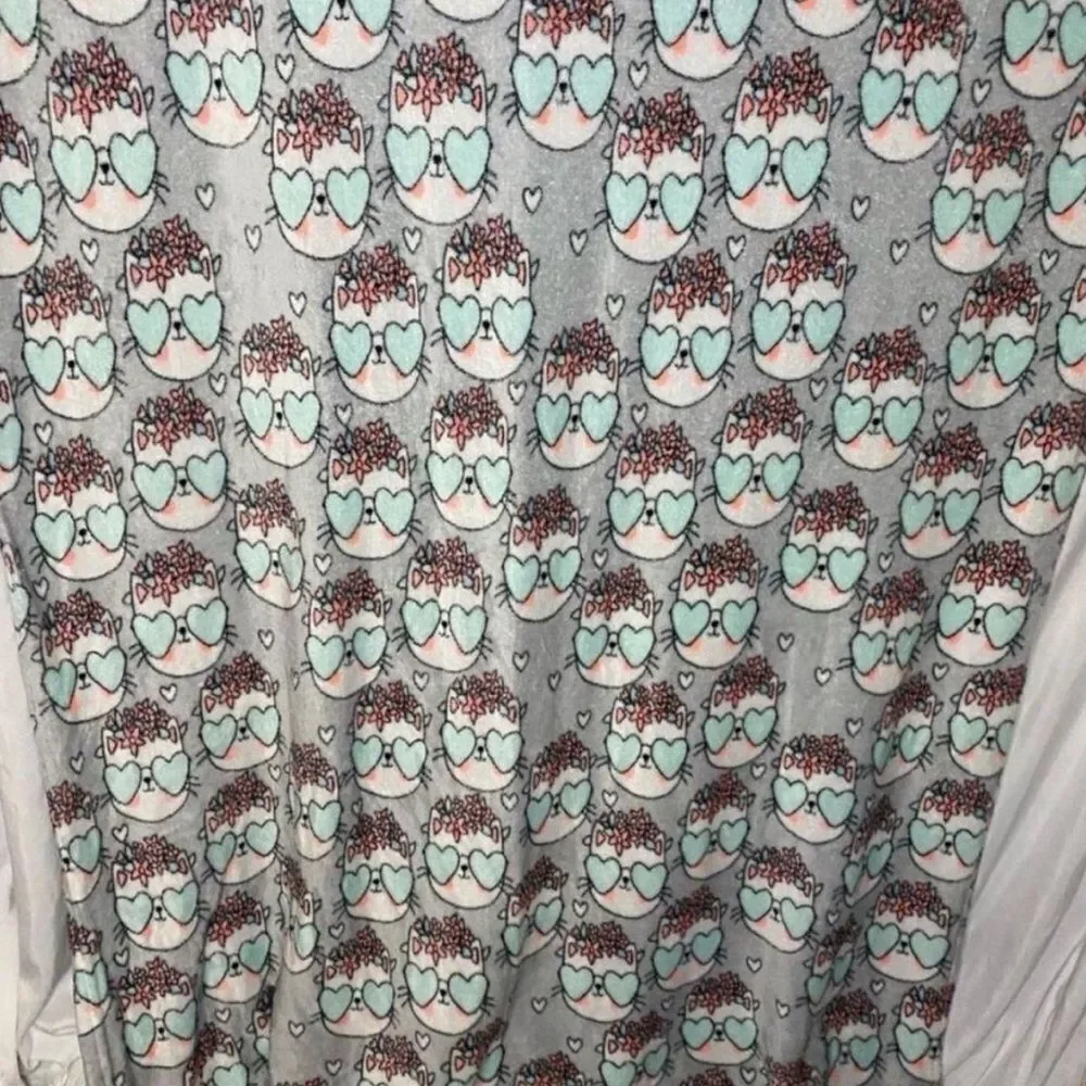 N/A cute kitty